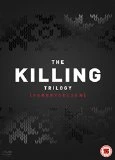 The Killing - Series 1-3 DVD - Sofie Gråbøl 
