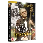 The Bass Player And The Blonde DVD - Jane Wymark, Sam Kydd 