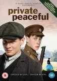 Private Peaceful DVD - Frances de la Tour, John Lynch