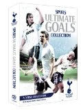 Tottenham Hotspur the Ultimate Goals Collection DVD - Tottenham Hotspur 