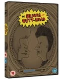 Beavis & Butt-Head Collection (2012 Re-pack) DVD - Mike Judge 