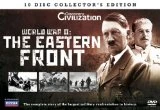 Discovery Channel - World War 2 - The Eastern Front DVD -  