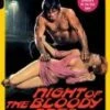 Night of the Bloody Apes DVD - Catlos Lopez Moctezuma, Armando Silvestre 