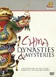 China- Dynasties and Mysteries DVD -  