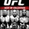UFC: Best of Collection DVD - Georges St Pierre, Brock Lesnar