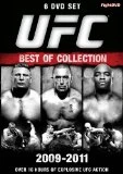 UFC: Best of Collection DVD - Georges St Pierre, Brock Lesnar