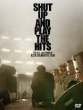 Shut Up And Play The Hits DVD - James Murphy 