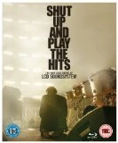 Shut Up And Play The Hits Blu Ray - James Murphy 