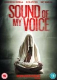 Sound of My Voice DVD - Nicole Vicius, Davenia McFadden