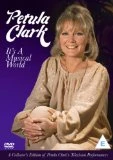 Petula Clark - It's a Musical World DVD - Petula Clark 