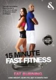 15 Minute Workout DVD -  