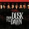 From Dusk Till Dawn: Titty Twister Edition Blu Ray - George Clooney, Harvey Keitel 