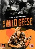 Code Name: Wild Geese DVD - Ernest Borgnine, Mimsy Farmer 