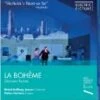 Puccini: La Boheme (Oslo Opera 2012) (Diego Torre/ Vasilij Ladjuk/ Marita Sølberg/ Jennifer Rowley) (Electric Picture: EPC02BD) Blu Ray - Diego Torre, Vasilij Ladjuk