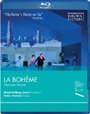 Puccini: La Boheme (Oslo Opera 2012) (Diego Torre/ Vasilij Ladjuk/ Marita Sølberg/ Jennifer Rowley) (Electric Picture: EPC02BD) Blu Ray - Diego Torre, Vasilij Ladjuk