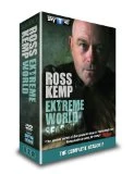 Ross Kemp Extreme World Season 2 Box Set DVD - Ross Kemp 