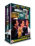 Would I Lie To You - Series 5 3 DVD Box Set DVD - Rob Brydon, Lee Mack