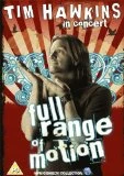 Full Range of Motion DVD - Tim Hawkins 