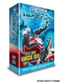 Total Wipeout Season 5 Celebrity Special 3 DVD Box Set DVD - Amanda Byram , Richard Hammond