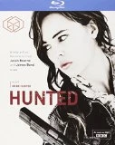 Hunted - Season 1 Blu Ray - Patrick Malahide, Stephen Dillane