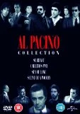 Al Pacino Collection DVD - Al Pacino, Sean Penn