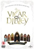 Vicar of Dibley - The Ultimate Collection (Slimline Packaging) DVD - Dawn French, James Fleet 