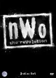 WWE - The New World Order - The Revoloution DVD - Scott Hall, Kevin Nash 