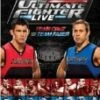 UFC: The Ultimate Fighter Live - Team Cruz vs Team Faber DVD - Urijah Faber , Dominic Cruz