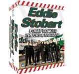 Eddie Stobart Fully Loaded - The Complete Series 1 - 3 DVD -  