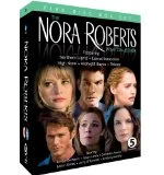 The Nora Roberts Movie Collection DVD - LeAnn Rimes, Greg Lawson