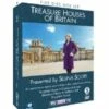 Treasure Houses Of Britain DVD -  