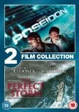 Poseidon/The Perfect Storm Double Pack DVD - Josh Lucas, Jacinda Barrett