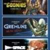 Inner Space/Gremlins/The Goonies Triple Pack DVD - Jeff Cohen, Corey Feldman