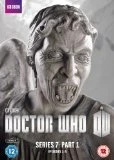 Doctor Who - Series 7 Part 1 Weeping Angels Limited Edition DVD - Karen Gillan, Arthur Darvill
