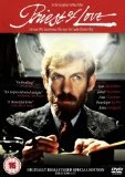 Priest of Love DVD - Ian McKellen, Penelope Keith 