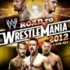 WWE - The Road To Wrestlemania 2012 DVD - Triple H , John Cena