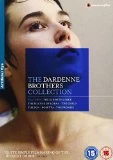 The Dardenne Brothers Collection - 6 Disc Set DVD - Arta Dobroshi, Jérémie Renier