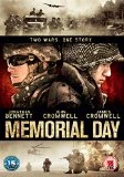 Memorial Day Blu Ray - John Cromwell , James Cromwell
