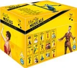 Must-See Musicals Collection DVD - Judy Garland, Gene Kelly 