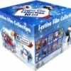 Festive Film Collection DVD -  