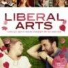 Liberal Arts DVD - Elizabeth Olsen, Josh Radnor