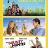 Just Go With It (2011) / Wanderlust (2012) / The Bounty Hunter (2010) - Triple Pack DVD - Malin Akerman , Jennifer Aniston