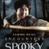 Encounters of the Spooky Kind DVD - Chan Lung, Wong Ha 