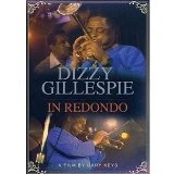 Dizzy Gillespie - In Redono DVD -  