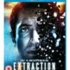 Extraction (Blu-Ray) Blu Ray - Sash Roiz, Dominic Bogart