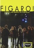 Figaro: Living in the Moment DVD -  