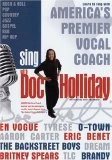 Doc Holliday - Sing With Doc DVD -  