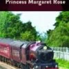 British Steam Locomotives: Princess Margaret Rose DVD -  
