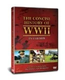 World War II in Colour: Volume 2 DVD -  