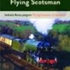 British Steam Locomotives: Flying Scotsman DVD -  